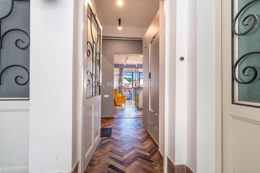 Apartament in Piata Muzeului, superfinisat, la cheie,  comision 0 - 9