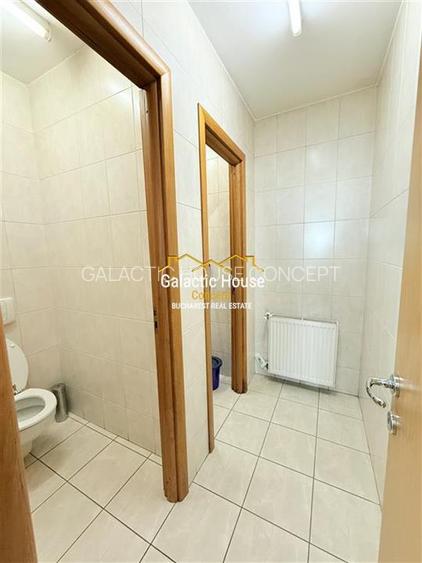 SPATIU BIROURI COMPLET MOBILAT -LIBERTATII  CASA POPORULUI IZVOR - 10