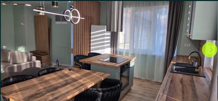 Apartament 3 camere la casa in Sacele - 2
