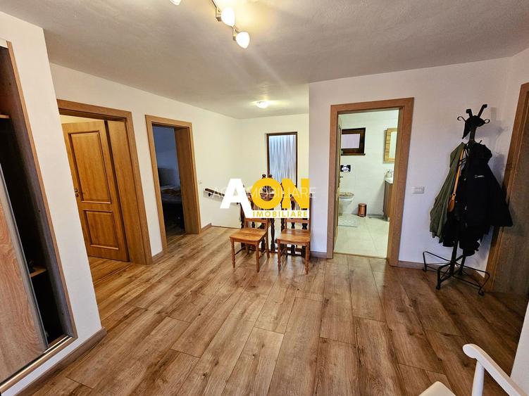 Casa D+P+1E, 6 camere, 1024 mp teren, Barabant - 17