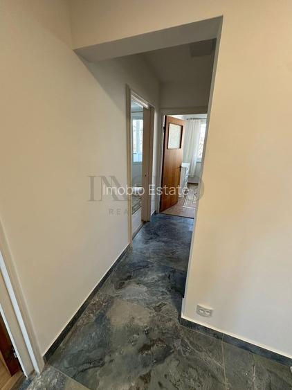 Apartament 3 camere modern, prima închiriere | Politehnica - Lujerului - 13