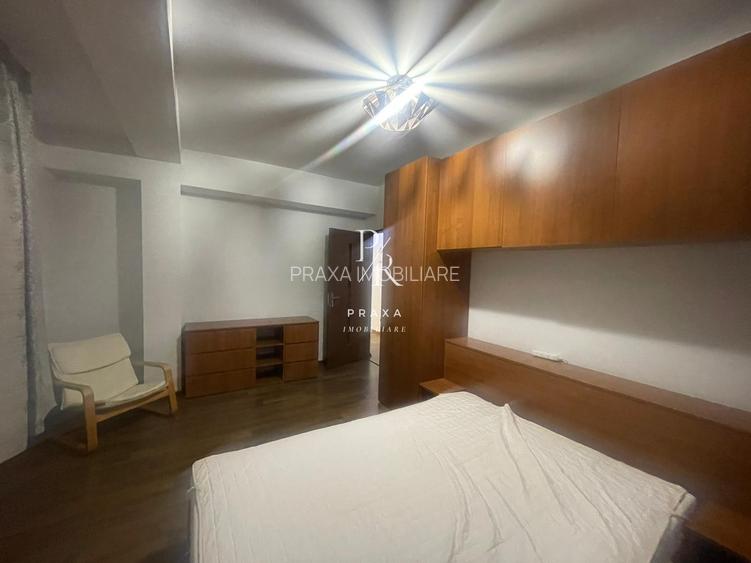 Apartament de vanzare  65mp - 3 camere cu garaj in Floresti! - 7