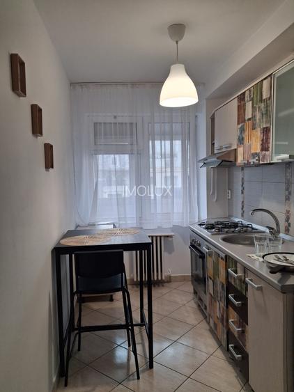 Apartament | 2 Camere | Ultracentral | 50mp | Metrou | - 5