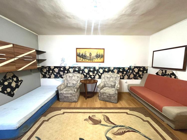 Apartament de vanzare cu 2 camere decomandat, zona Sovata, Oradea, Bihor - 3