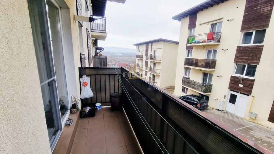 Apartament 3 camere | Etaj 1 | Balcon | Pivniță | Cartier Gușterița - 12