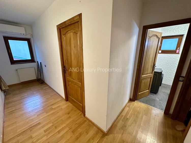 Resedință individuală într-un gated community exclusivist, zona Pipera - 11