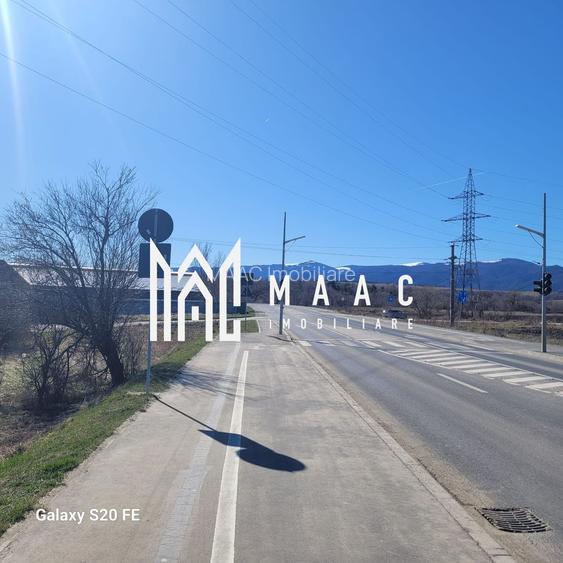 Oportunitate Teren I Pret imbatabil I Investiție Strategică - 5