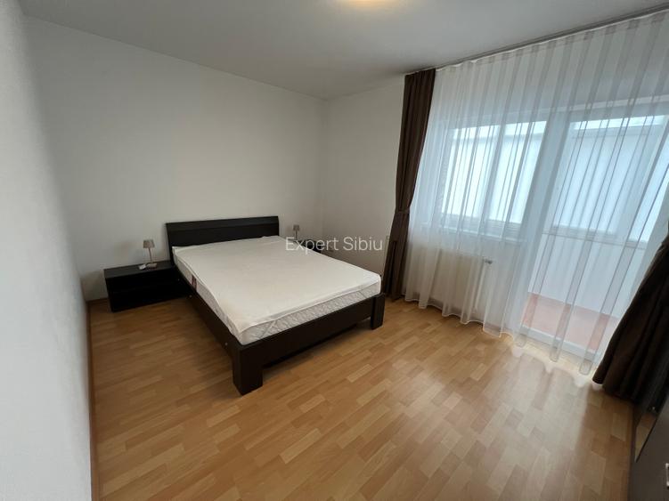Apartament 2 camere decomandat, grădină 20 mp, loc de parcare – Zona Ștrand - 5