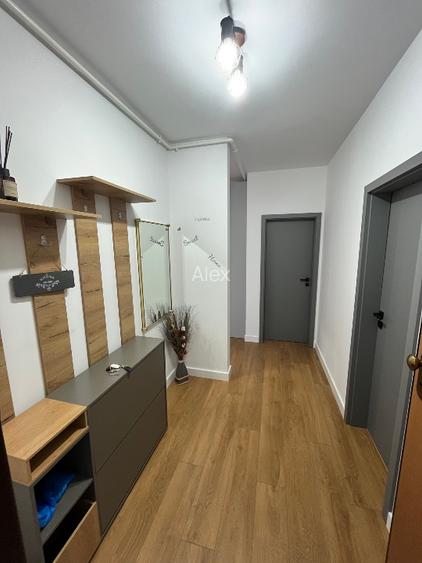 Proprietar , închiriez ap. 2 cameră în zona Torontal , Timișoara  - 3