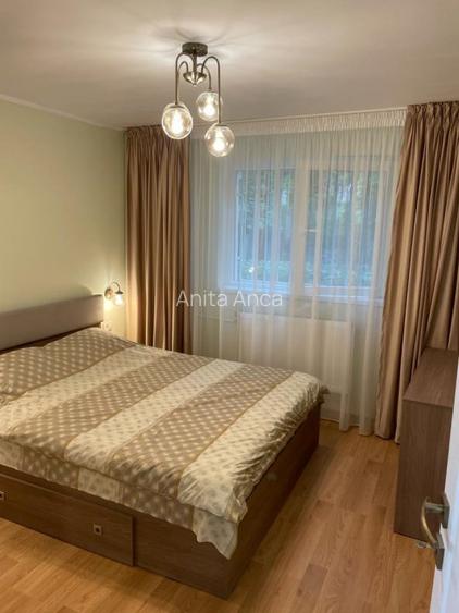 Ap. 3 Camere mobilat/utilat, renovat in 2021, zona Parcul Tabacariei - 3