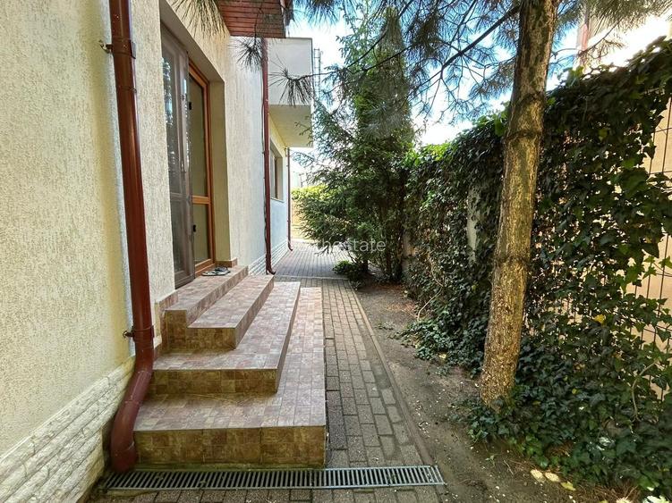 Vila de vanzare in Otopeni-central, zona linistita-Comision 0% - 44