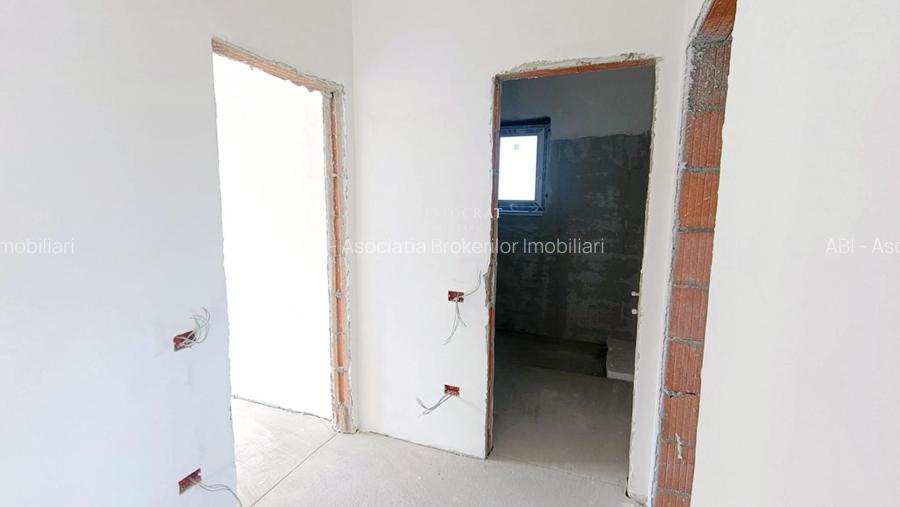 Casa individuala proximitate padure Corbeanca - 13