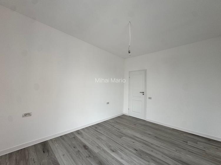 Duplex Modern de vis in Alpha City Residence - confort si eleganta - 9