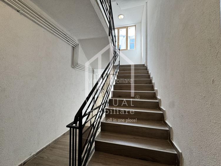 Apartament cu 3 camere, 65mp utili+balcon, etaj 1/2, parcare, Selimbar - 14