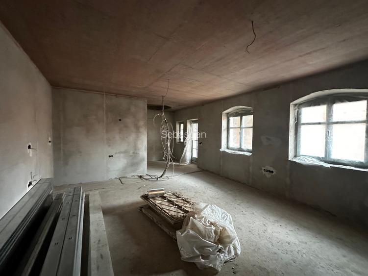 Apartamente de vânzare în zona istorică a orașului Sibiu - 15