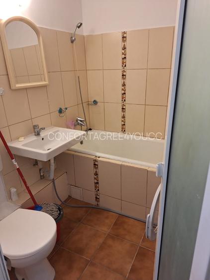 Drumul Taberei-Drumetul, 32 mp., an c-tie 1982, mobilata si utilata, tramvaiul41 - 13