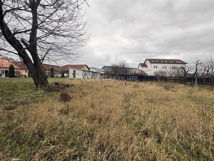 Casa cu  1.924 mp teren, de inchiriat, Sfantu Gheorghe - 5