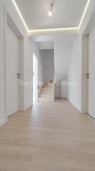 Penthouse Imobil Nou- zona Carpatilor - 17