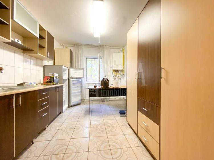 Apartament 3 camere de vanzare in Zorilor, Cluj Napoca - 4