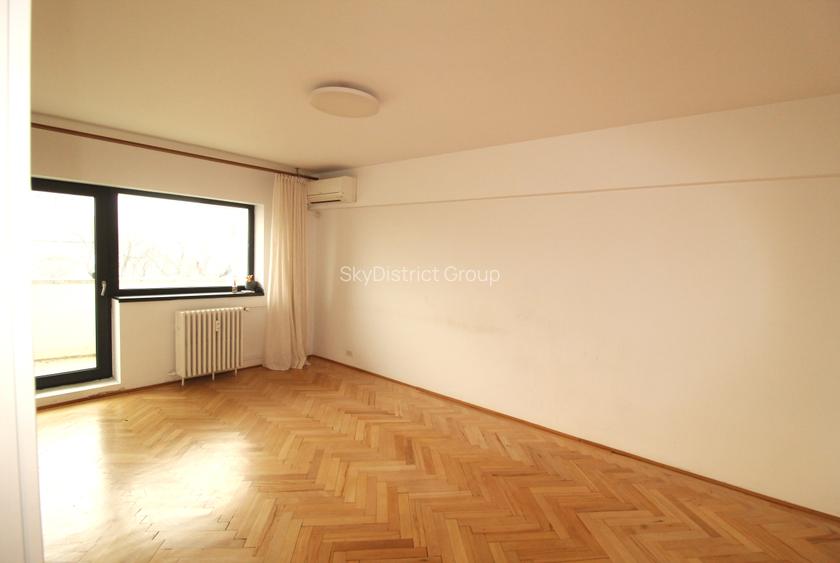 Apartament 3 camere Unirii - poziție ultracentrală, panoramă excelentă - 2