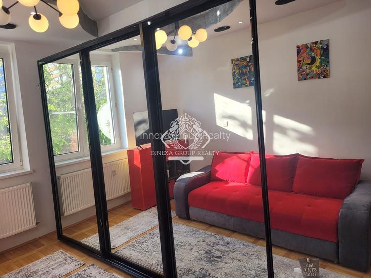 Apartament 2 camere I bloc rusesc I renovat 2025 I Bucurestii Noi - Bazilescu - 4