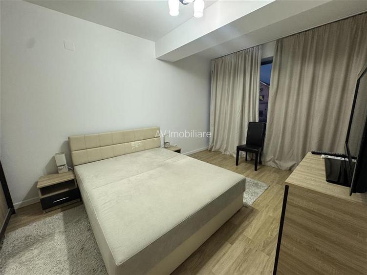 INCHIRIERE VILA BRAGADIRU CUBIC 6 - TOAMNEI COMPLEX PRIVAT PISCINA - 12