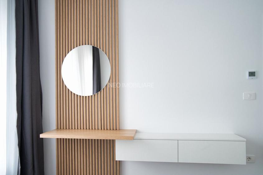 2 camere - centrala proprie - parcare privata - Isho - 2