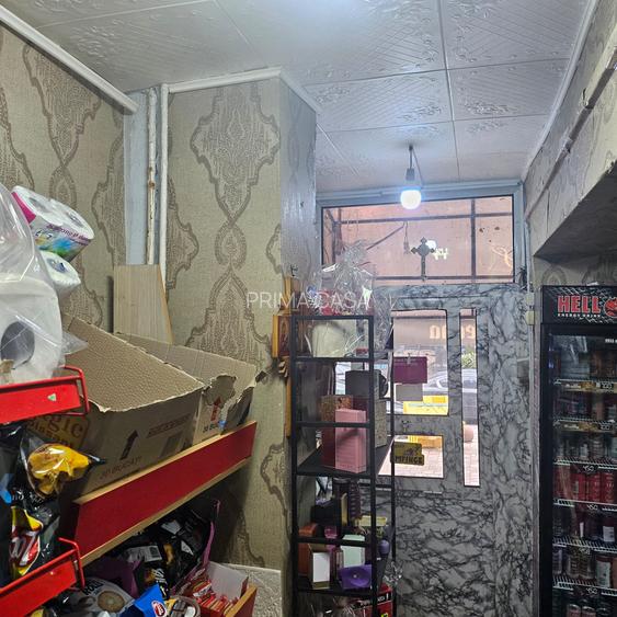 Spatiu comercial zona Sala Sporturilor Pret: 85.000 neg. COMISION 0 - 5