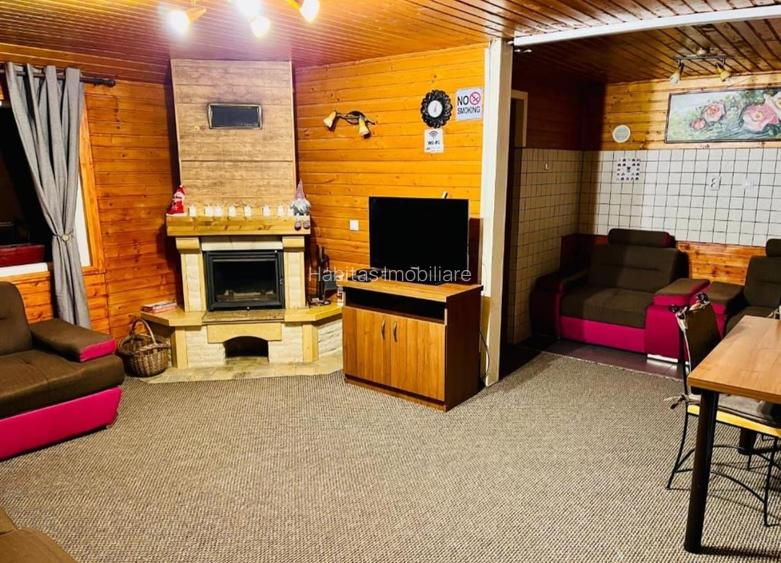 Casa cu destinatie multipla, teren de 1560 mp,  piscina,  Feleacu - 46