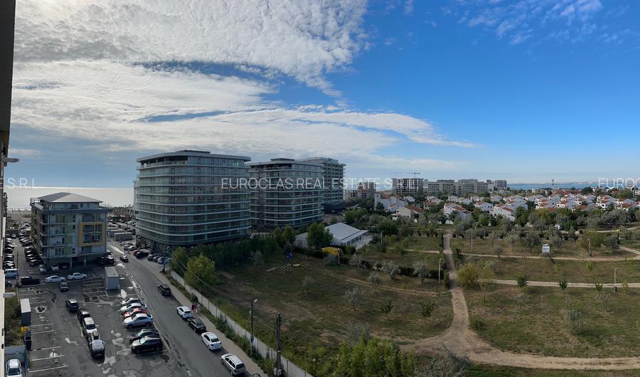 Apartament 3 camere de lux - Mamaia Nord - 219.000 euro (Cod E2+E7) - 12