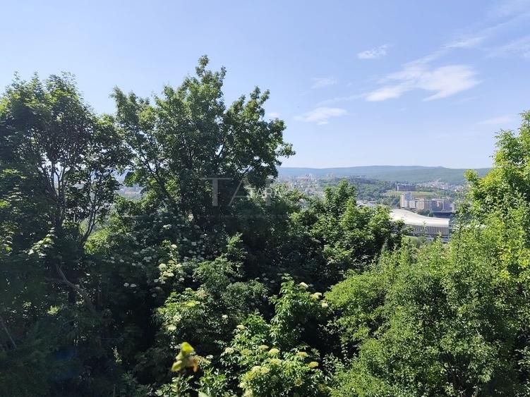 Vilă deosebită de vânzare în Gruia – panoramă spectaculoasă - 2