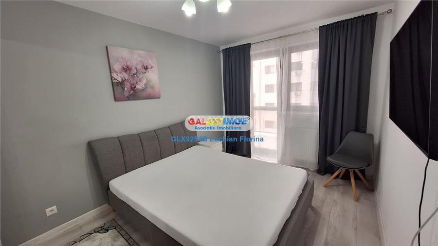 Apartament 2 camere. bloc nou, parcare I metrou Anghel Saligny - 4