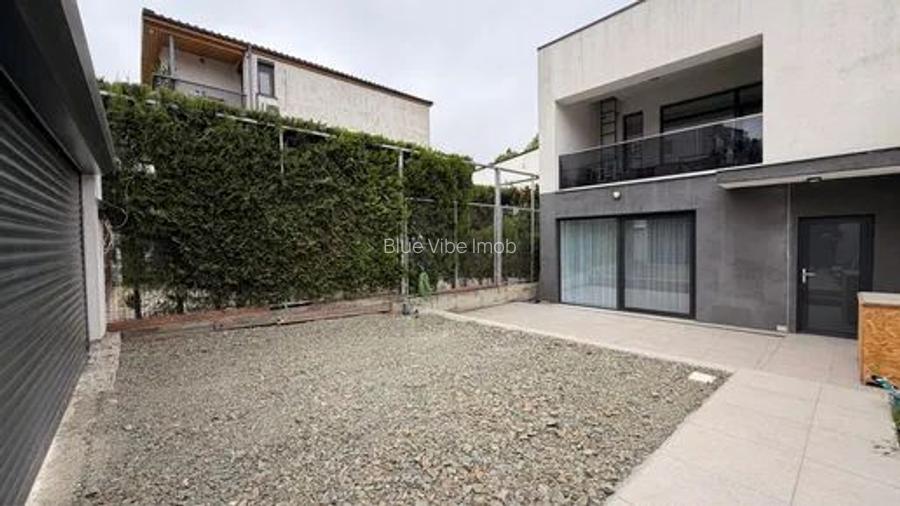Amazing 4-room villa in Constanta - 4