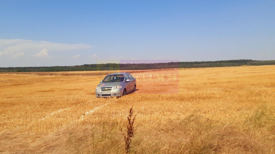 Teren pentru casă/case în Brănești pe strada Toporași - 24