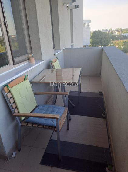 Garsoniera a 2 a chirie - Fundeni Spital - 8