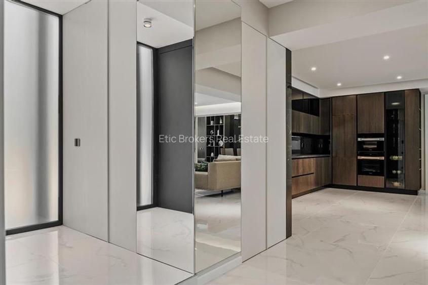 Vanzare vila Iancu Nicolae, ultralux, mobilata, utilata, constructie 2025 - 3