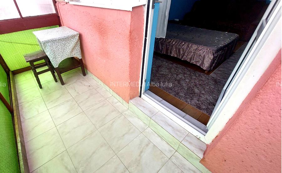 Inchiriere Garsoniera 30 mp Cetate mobilata utilata complet - 5