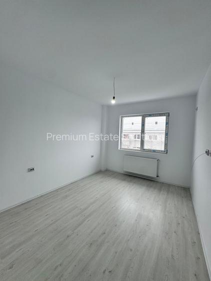 Garsoniera decomandata,spatioasa-Bloc Nou-Militari Residence - 2