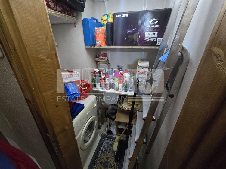 Apartament spațios cu 3 camere | Rădăuți - 9