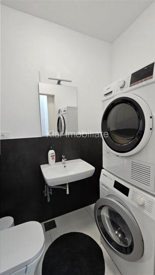 Apartament modern 3 camere 80mpterasa 32mpPlopilor Parcul Rozelor - 6