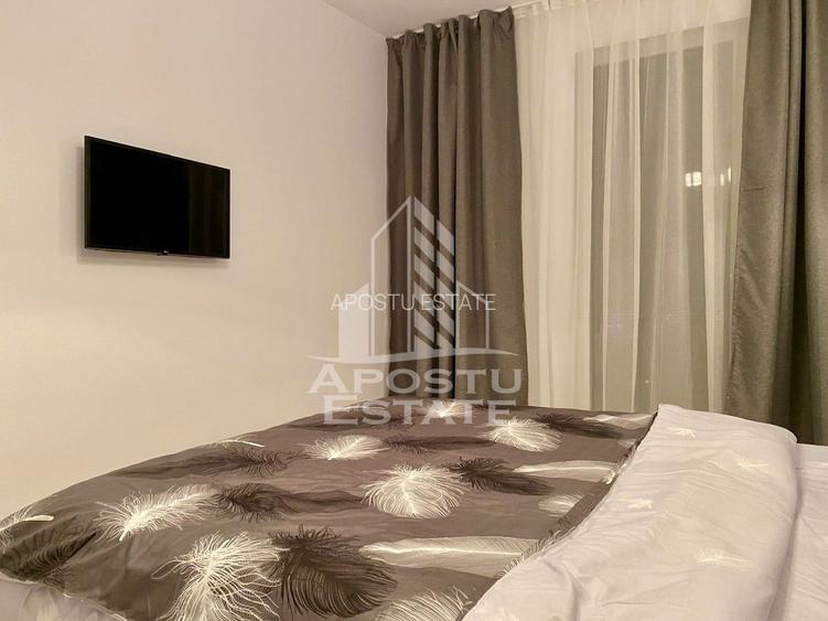 Apartament cu 2 camere, bloc nou, Timisoara, zona Aradului - 7