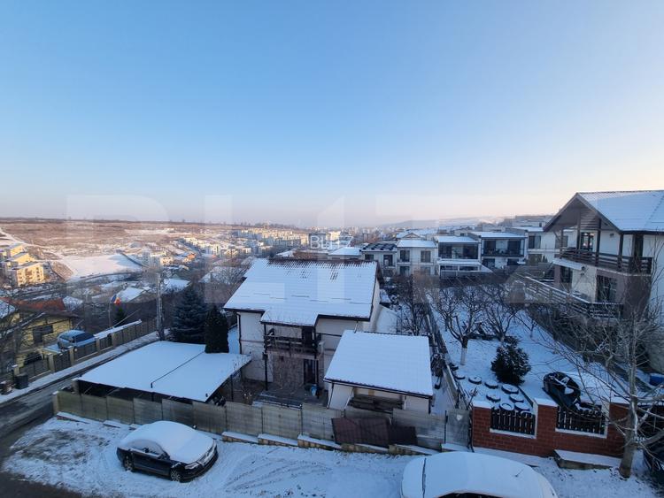 Apartament 2 camere, 51 mp,  Valea Lupului - 15