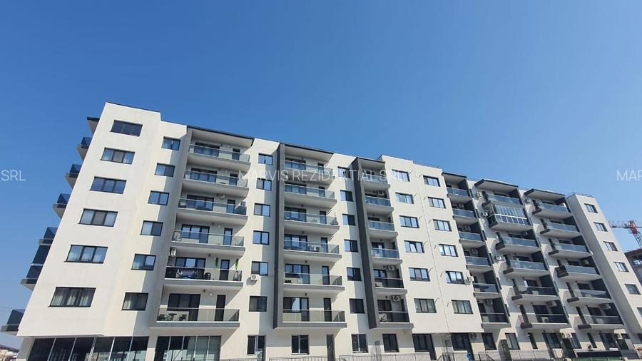 2cam gata mutare imediata/15min pe jos metrou Leonida/Berceni - 2