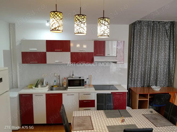Apartament 2 Camere | Decomandat | 13 Septembrie | Hotel Marriot | Bloc Nou - 5