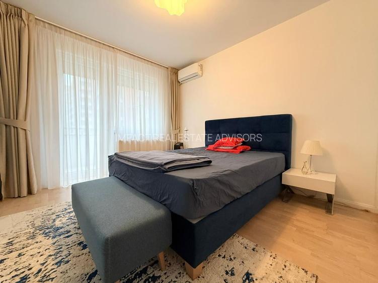 3 camere | 2 bai | parcare subterana | ansamblu pazit - 11