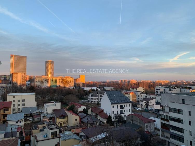 2 camere | One Herastrau | Parcare - 15