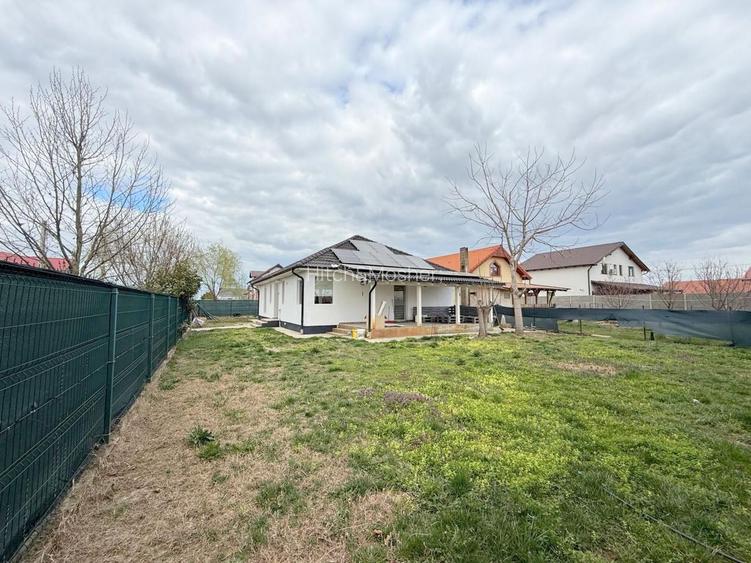 Casă parter de vânzare în Bazoșu Nou - 19