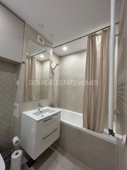 Apartament 2 camere, 50mp, centrala proprie, parcare, Hils Brauner - 7