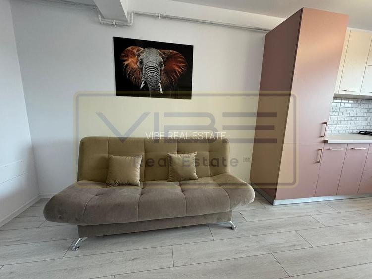 Apartament 2 camere NOU parcare Bucium - Sofia District - 3