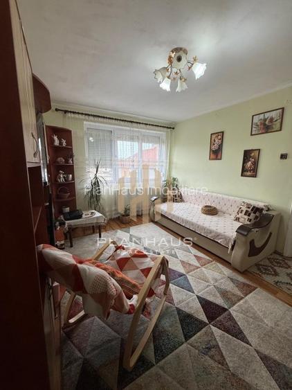 Apartament 2 camere ,central Rozelor Baia Mare - 2